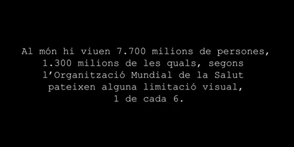 Gala de la Fundación Punt de Vista con Tarannà Viajes